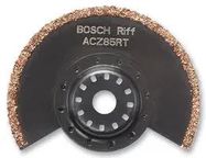 SAW BLADE, SEGMENT, 85MM