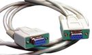 ASYNC NULL MODEM CABLE, C588