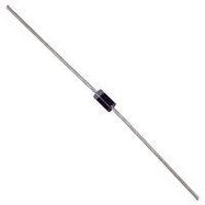 DIODE, PWR RECT, 1A, 400V, DO-41