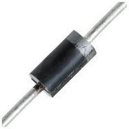 DIODE, STANDARD, 1A, 400V, AXIAL