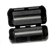 FERRITE CORE, SPLIT, 18MM, 365OHM