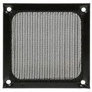FILTER, FAN 92MM SQ