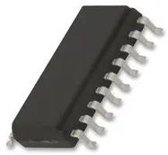 IC, IGBT DRIVER, DUAL, PG-DSO-18-2