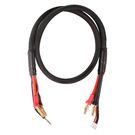 Gens Ace 2S Charge Cable: 4mm & 5mm Bullet, Gens ace