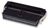 RECEPTACLE, 40WAY