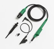 Industrial Voltage Probe Set 500 MHz 10:1 Green, Fluke