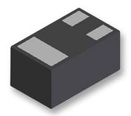 ESD PROTECTION DIODE, 3.3V/0.25W/DFN1006