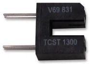 PHOTO INTERRUPTER, TRANSMISSIVE, 3.1MM