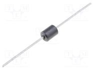 Ferrite: bead; Imp.@ 100MHz: 63Ω; THT; Imp.@ 25MHz: 37Ω; 3.5mm RICHCO