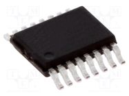 IC: PMIC; DC/DC converter; Uin: 3.4÷42VDC; Uout: 0.97÷42VDC; 3.5A Analog Devices