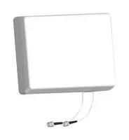 RF ANTENNA, 4.9 TO 6GHZ, 6.5DBI