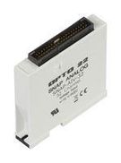 ANALOG INPUT MODULE, 32 I/P, 0.15A, 5VDC