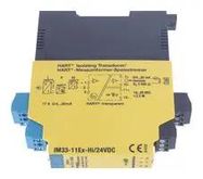 ISOLATING TRANSDUCER, 1 CH, 24VDC