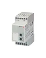 TIMER, DPDT, 0.1S - 100H, 5A, 240V