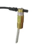 MINI-SIZE FLOW SW, SPST-NO/NC, 1.5A, 24V