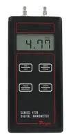 DIGITAL MANOMETER, 0 TO 10PSI, 0.1%