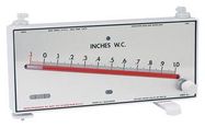 WIND SPEED INDICATOR,MPH SCALE.