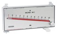 PRESSURE GAUGE, 700PA, 60DEG C