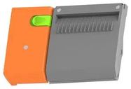 CUTTER UNIT, LABEL PRINTER
