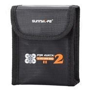 Sunnylife cover for 2 batteries for DJI Avata 2, Sunnylife