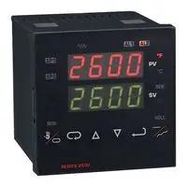 TEMP/PROCESS CONTROLLER, CURRENT, 240VAC