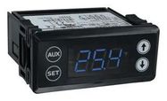 DIGITAL TEMP SWITCH, PTC/NTC, 1%, 240VAC