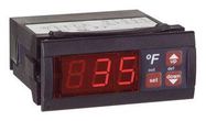 DIGITAL TEMPERATURE SWITCH, 12 VACVDC,