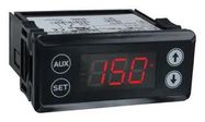 DIGITAL THERMOSTAT 1 RELAY OUTPUT, 1 PT
