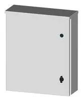 ENCLOSURE, WALL MOUNT, CS, NATURAL