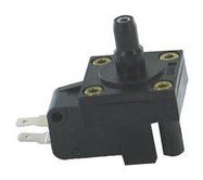 MINIATURE VACUUM SWITCH,MIN. SET POINT