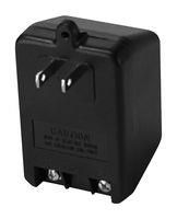 POWER CONVERTER,PLUG-IN,115 VAC,24 VDC,