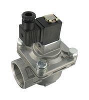 1 DIAPHRAGM VALVE, INTEGRATED COIL, NP