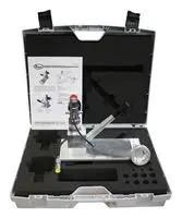 TEST PUMP WITH 14 NPT CONNECTIONS, FI