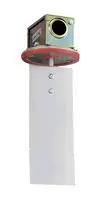 AIR FLOW SWITCH, SPDT, 15A, 480VAC
