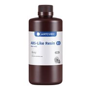 AnyCubic ABS-Like Resin V2 (Grey), AnyCubic