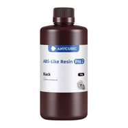 AnyCubic ABS-Like Resin Pro 2 (Black), AnyCubic