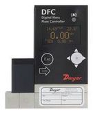 DIGITAL FLOW CONTROLLER,0-100 LMIN WITH
