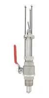 INSERTION PADDLEWHEEL FLOW SENSOR,PULSE