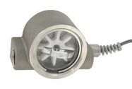 SIGHT FLOW TRANSMITTER, 316 STAINLESS S