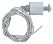 LEVEL SWITCH, 100PSI, 0.14A, 220VAC, PP