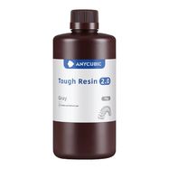 AnyCubic Tough Resin 2.0 (Grey), AnyCubic