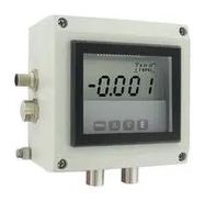 PRESSURE TRANSDUCER, DIFF, 25INCH-H2O