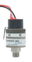 PRESSURE SWITCH, 28.2IN-HG, 1/8" MNPT