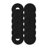 Replacement filter pack for blow dryer Homerunpet PD10, Homerunpet