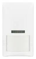 WALL OR CORNER MOUNT INFRARED DUAL ELEM