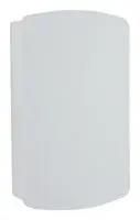 HUMIDITY/TEMP TRANSMITTER, 0%-100%, 35V
