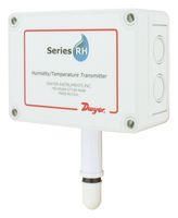 HUMIDITY/TEMP TRANSMITTER, 0%-100%, 35V