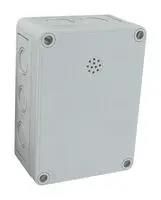 NO2 TRANSMITTER, 10PPM, WALL MNT