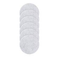 Filter pad HC15.F06 for Pet grooming kit Homerunpet 6pcs, Homerunpet