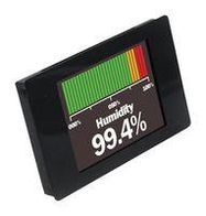 SMART PROGRAMMABLE PANEL METER WITH 0-5